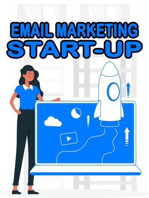 cover image of Email Marketing Start-Up